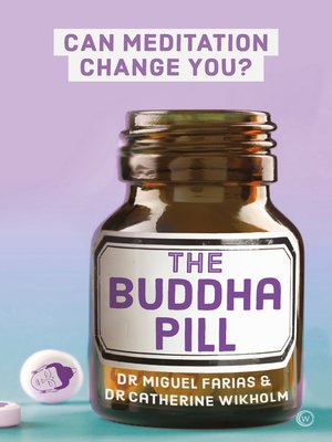 cover image of The Buddha Pill